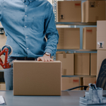 Fulfillment services for businesses